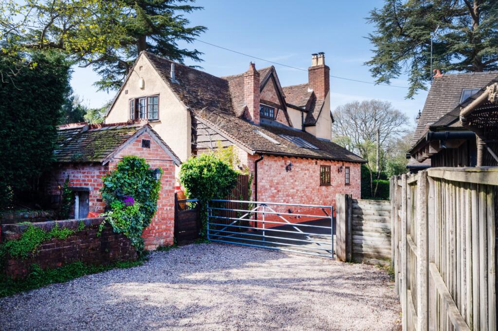 Additional image 26 of Salter Street, Earlswood, Solihull, West Midlands, B94