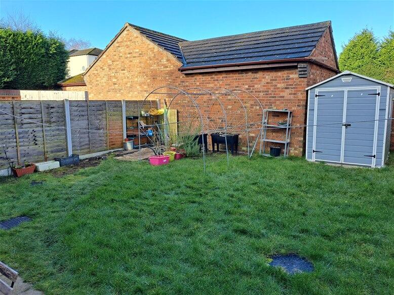 Additional image 9 of Farncote Drive, Four Oaks, Sutton Coldfield, B74