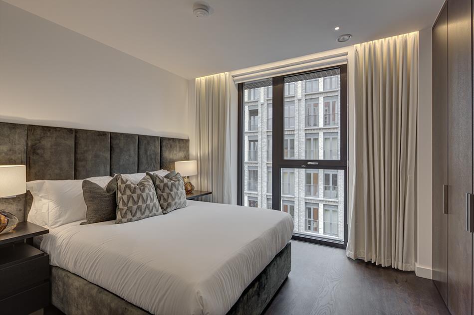 Main image of property: Charles Clowes Walk, Nine Elms