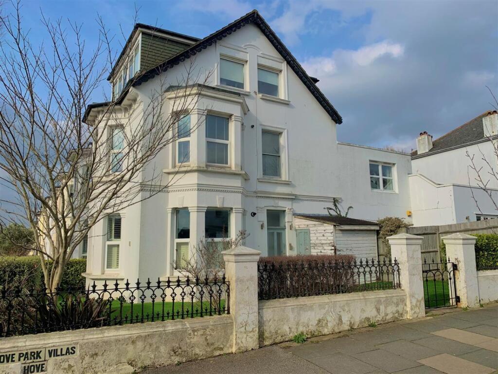 Main image of property: Hove Park Villas, Hove, BN3