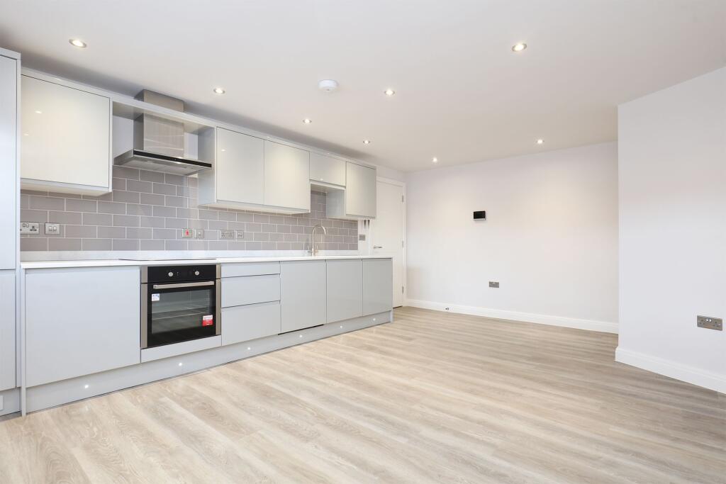 Main image of property: Newlyn Road, Sheffield, S8