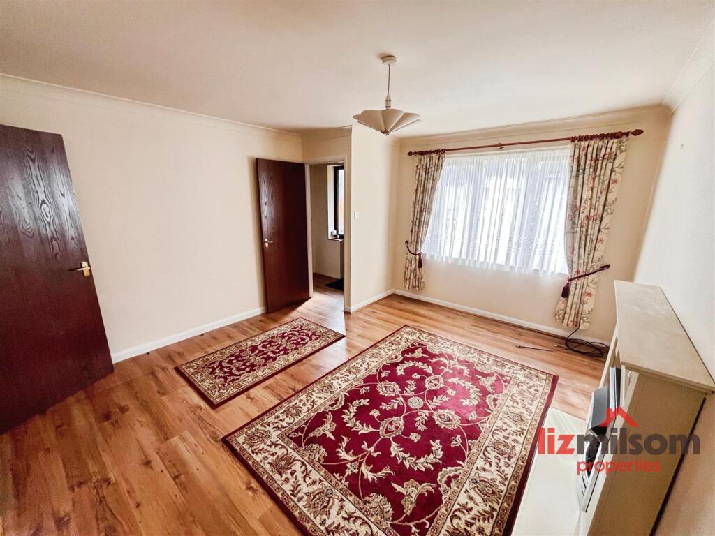 Hastings Road, Swadlincote - View 2