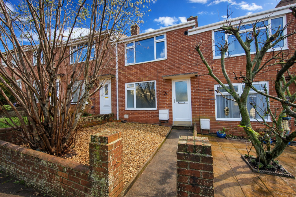 Main image of property: Exeter