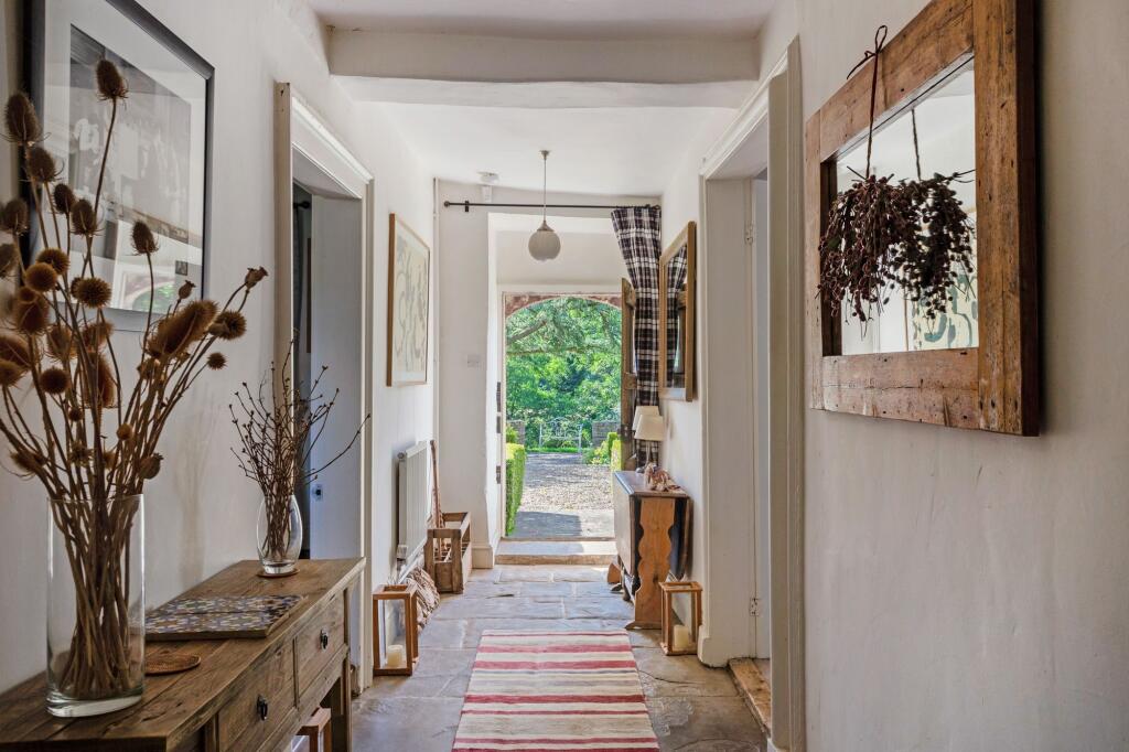 Additional image 8 of Shoscombe, Bath, BA2