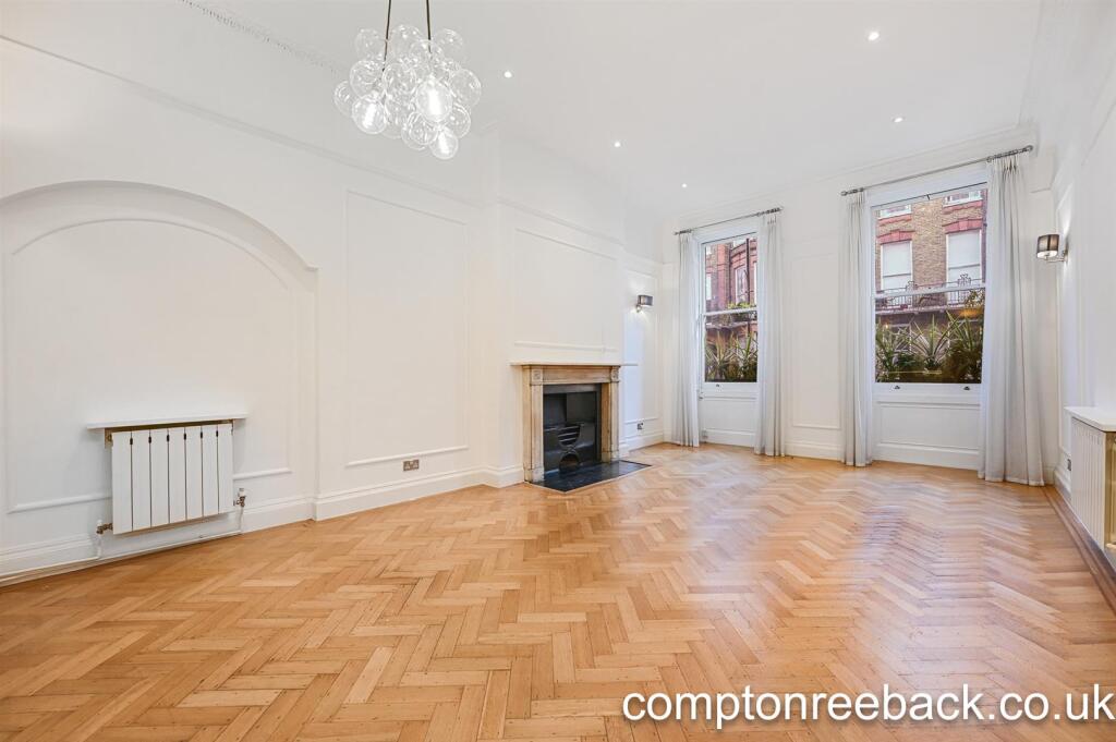 Main image of property: Nottingham Place, Marylebone, W1
