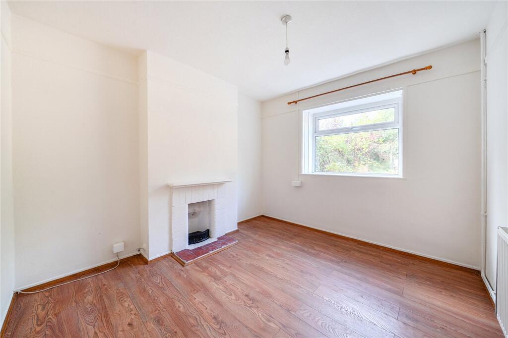 House in Bristol, Sea Mills - More
