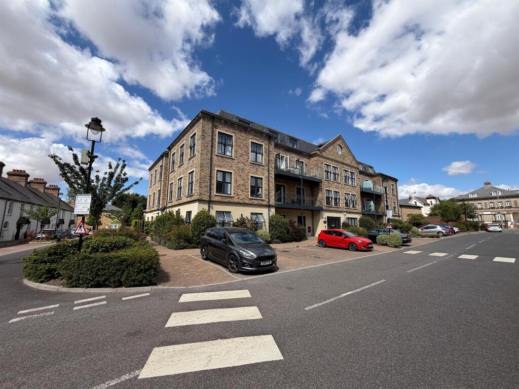 Main image of property: Fountain Way, Salisbury