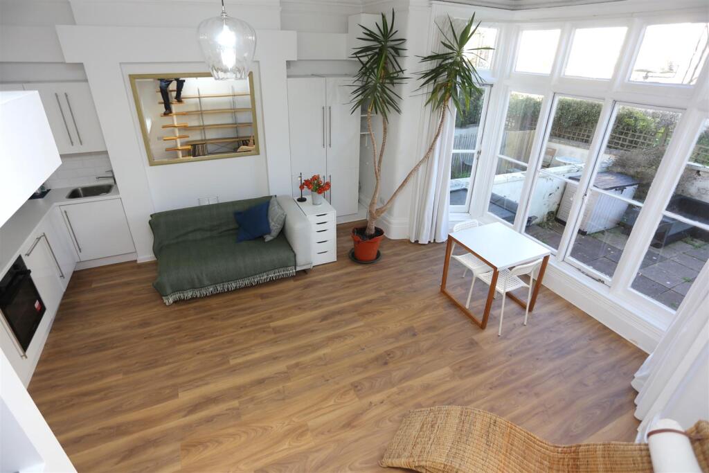 Sillwood Road, Brighton - View 5