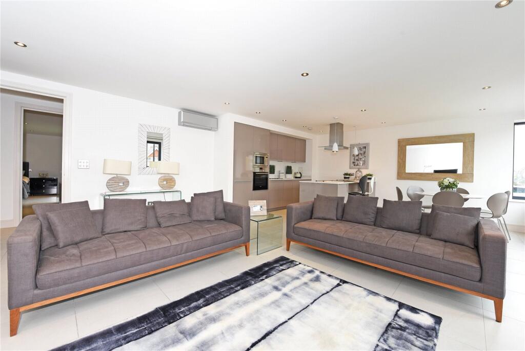 Main image of property: Lambton Road, Wimbledon, London, SW20