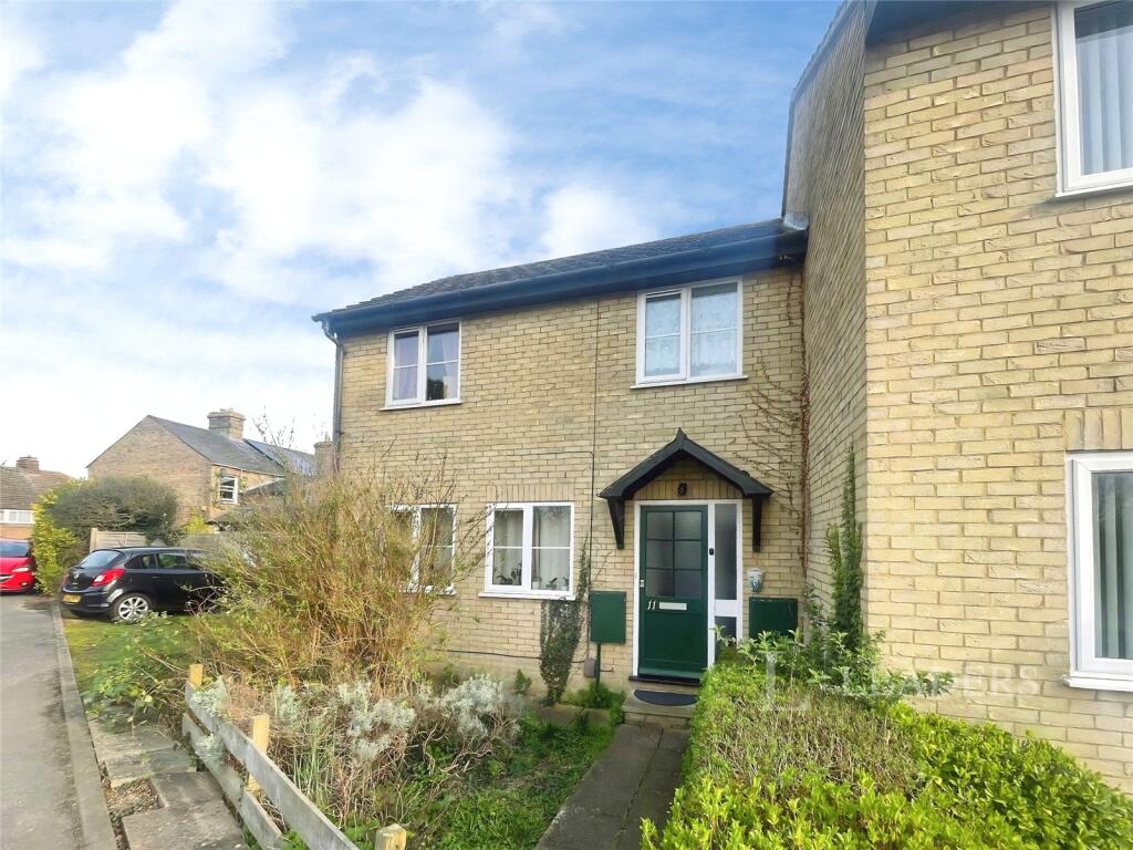 Main image of property: North Street, Huntingdon