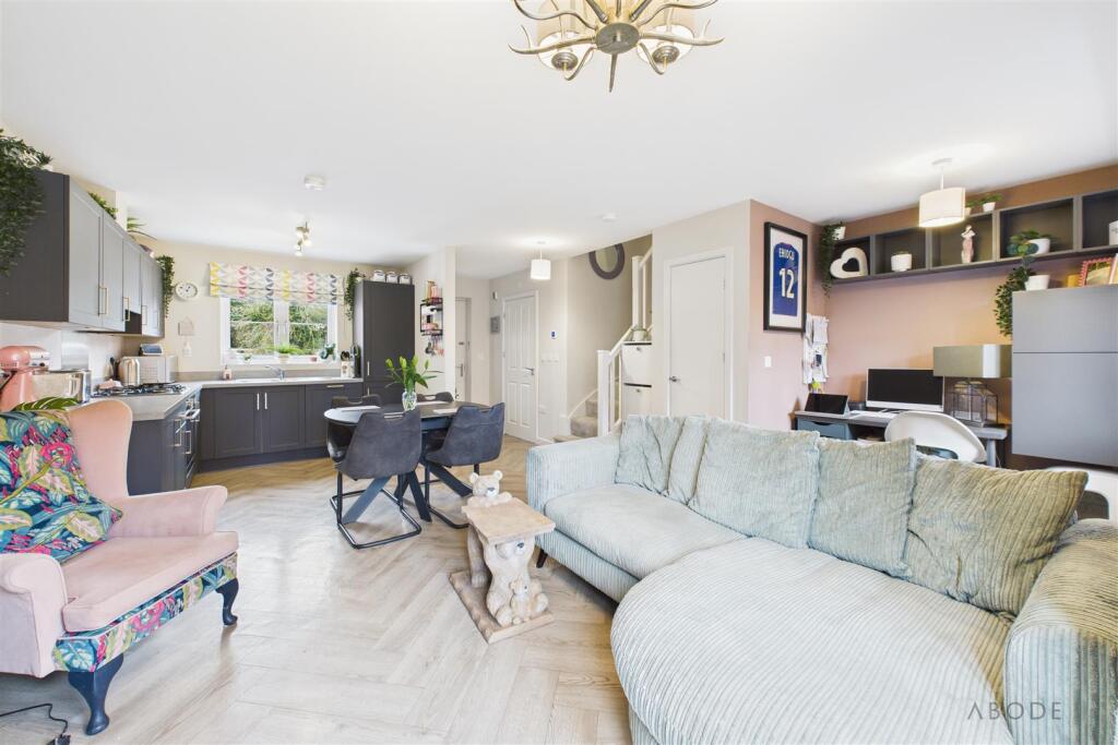 The Pastures, Alrewas, Burton-On-Trent photo 4