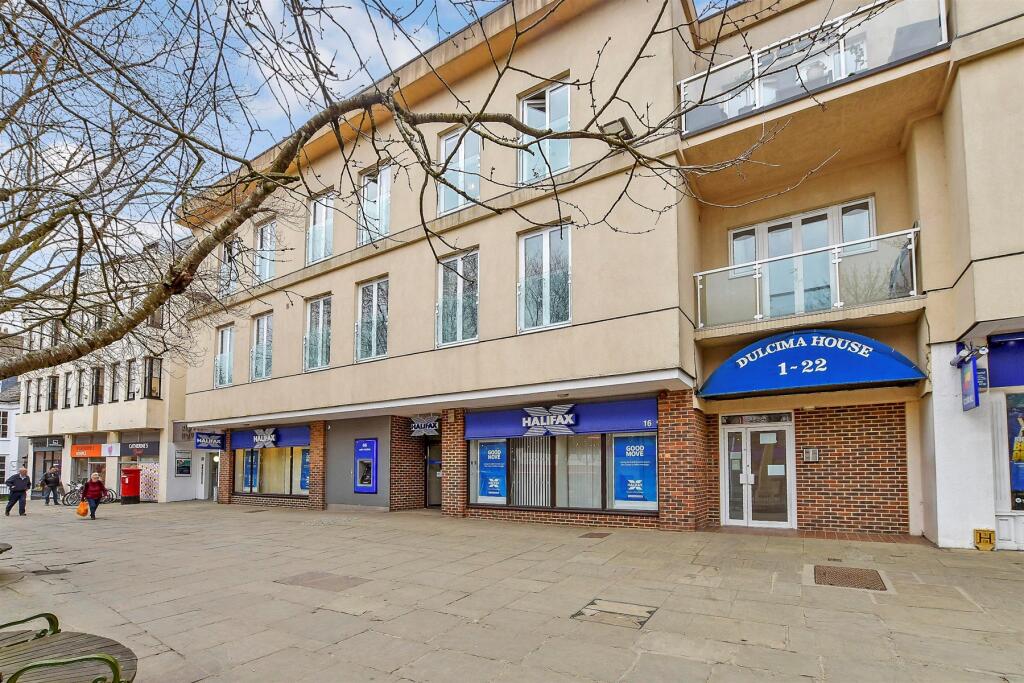 Main image of property: Carfax, Horsham, West Sussex