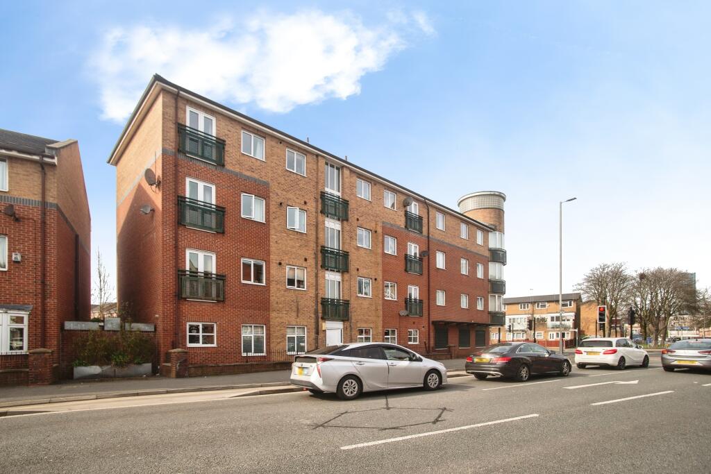 Main image of property: Chorlton Road, Manchester, M15