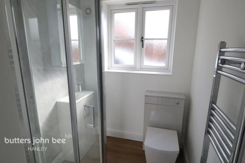 Main image of property: Sytch Road, Stoke-on-trent