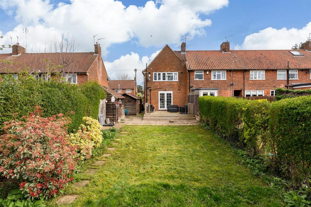 Additional image 13 of Newfields, Welwyn Garden City