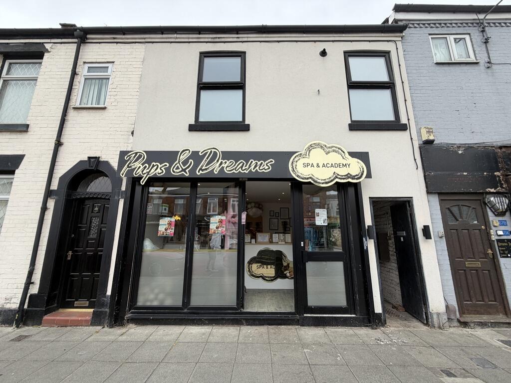 Main image of property: 65 Manchester Road, Denton, Manchester, M34 2AF