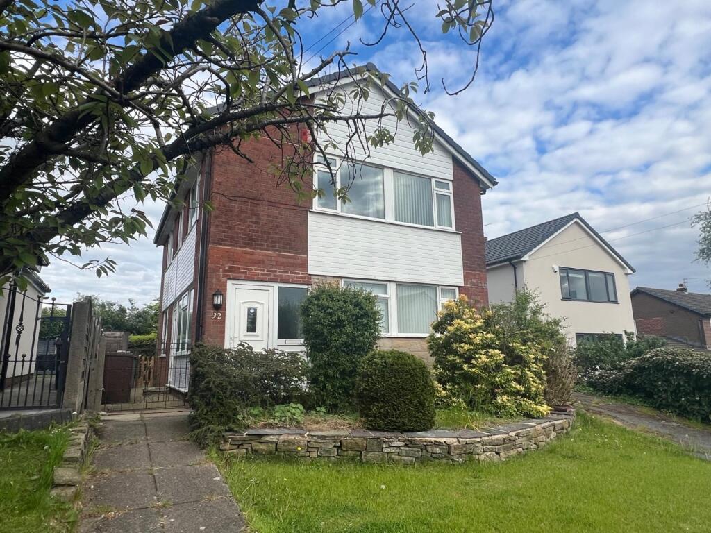 Main image of property: Greenmount Drive, Greenmount, Bury, Greater Manchester, BL8