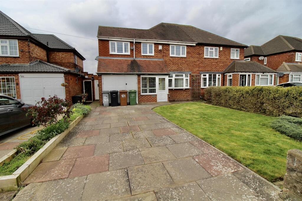 Additional image 31 of Hazelhurst Road, Castle Bromwich, Birmingham