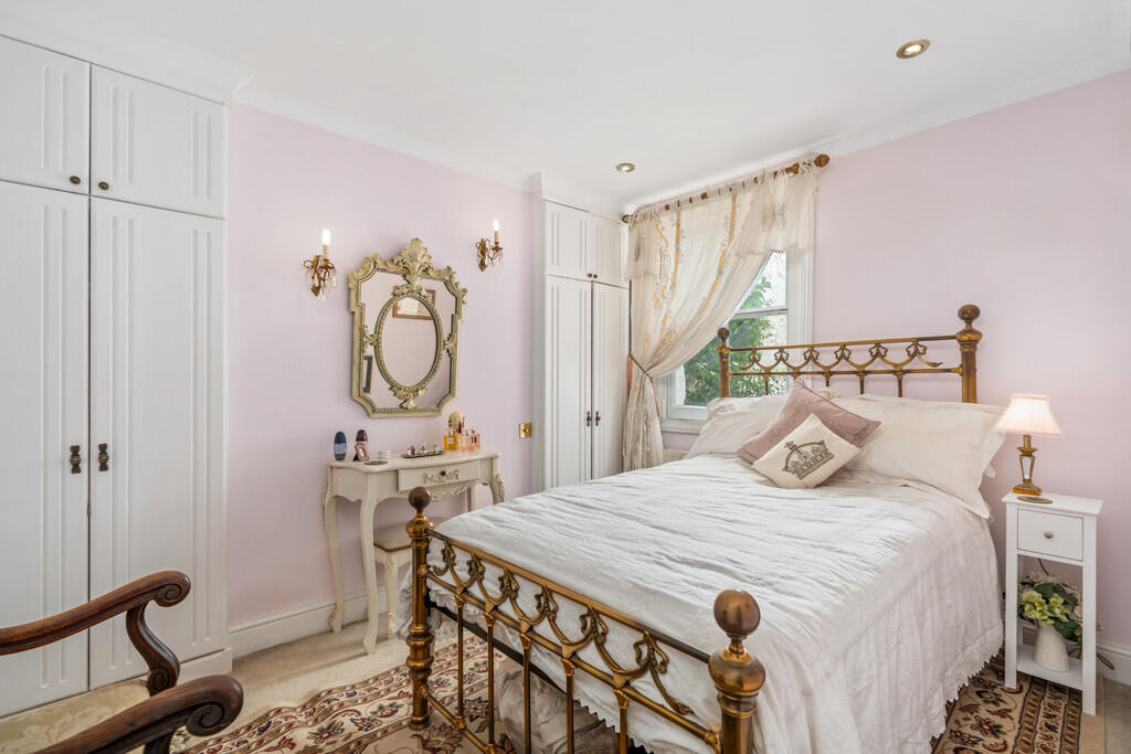 Apartment in London, World's End, Brompton - View 4