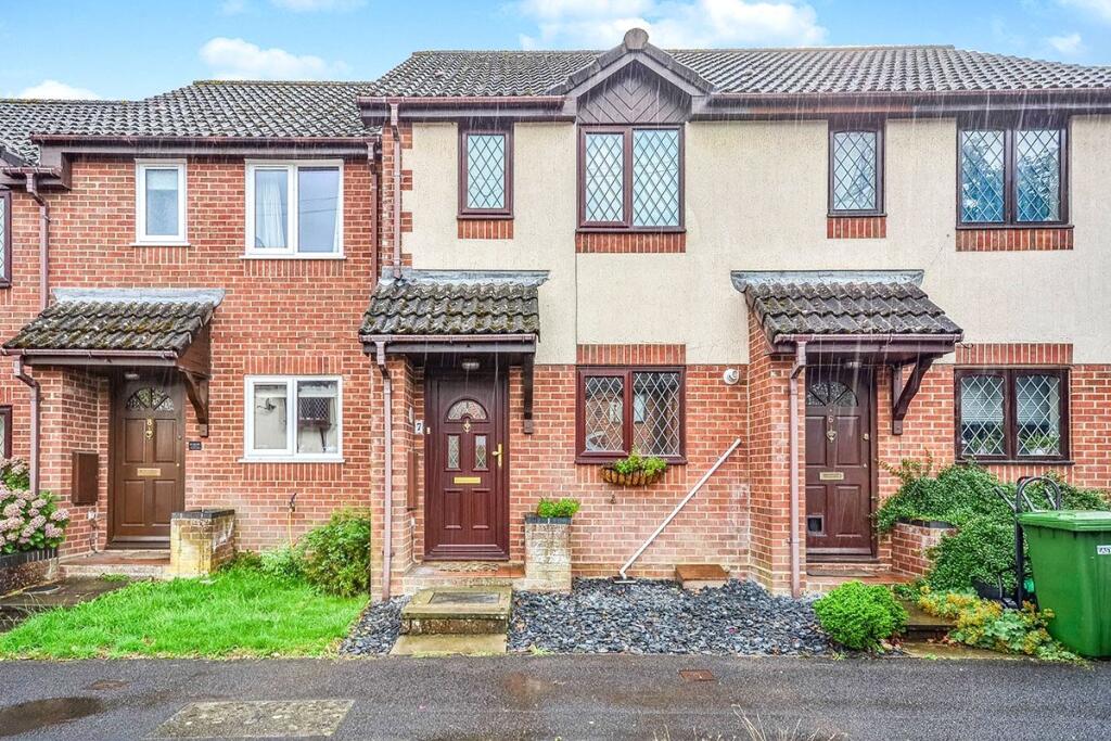 Main image of property: St. Lawrence Close, Hedge End, Southampton, Hampshire, SO30