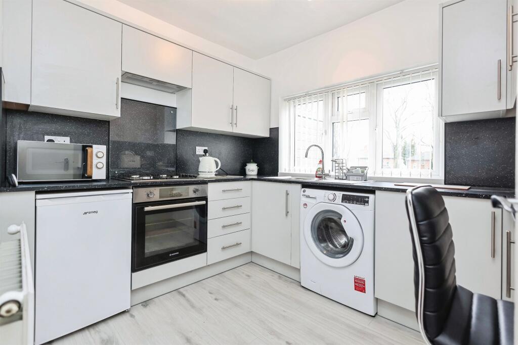 Additional image 5 of Yardley Wood Road, Birmingham