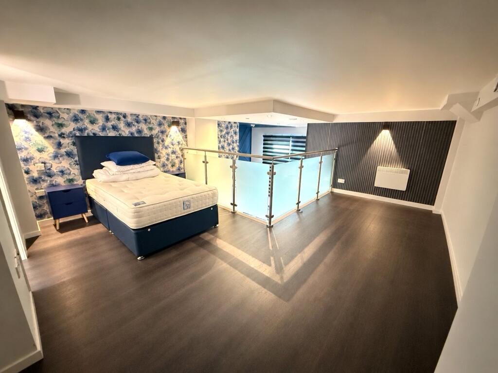 Apartment in London - View 4