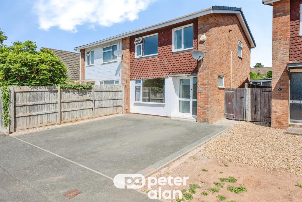 Main image of property: Highmeadow, Wyesham, MONMOUTH
