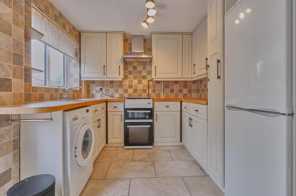 House in Leicester - More