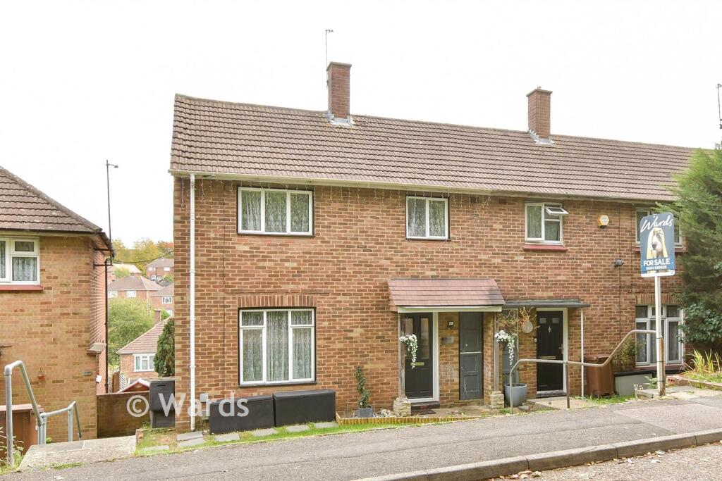 Main image of property: Maidstone Road, Rochester, Kent