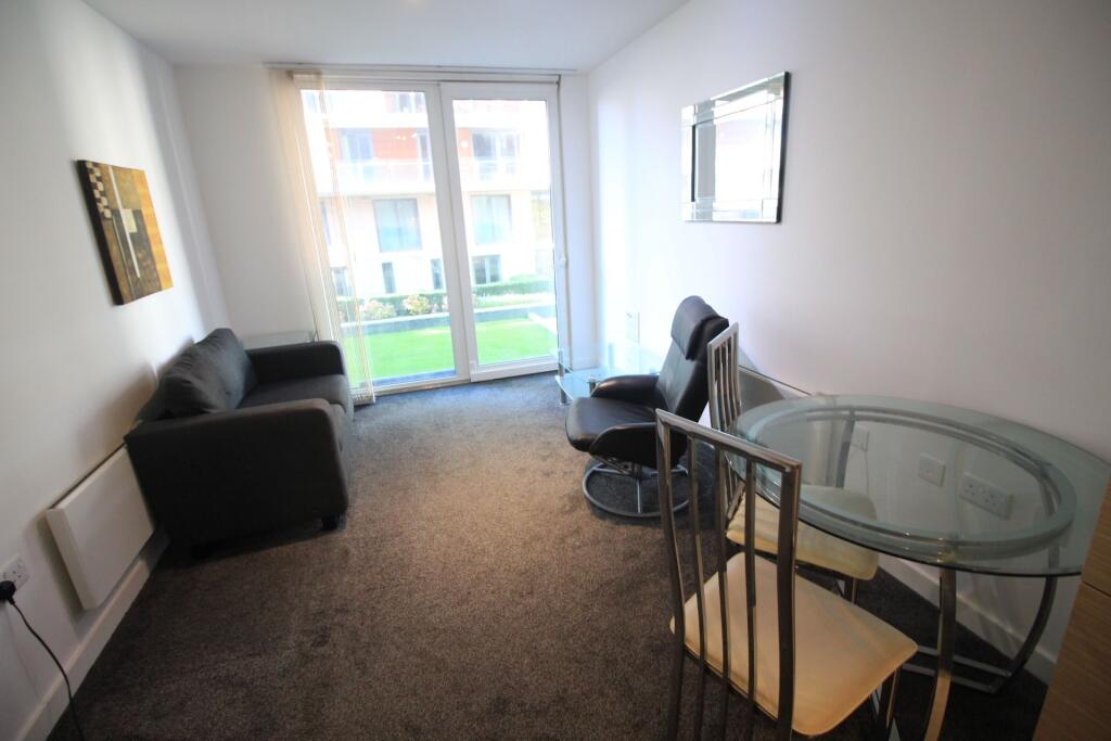 Main image of property: Spectrum, Blackfriars Road