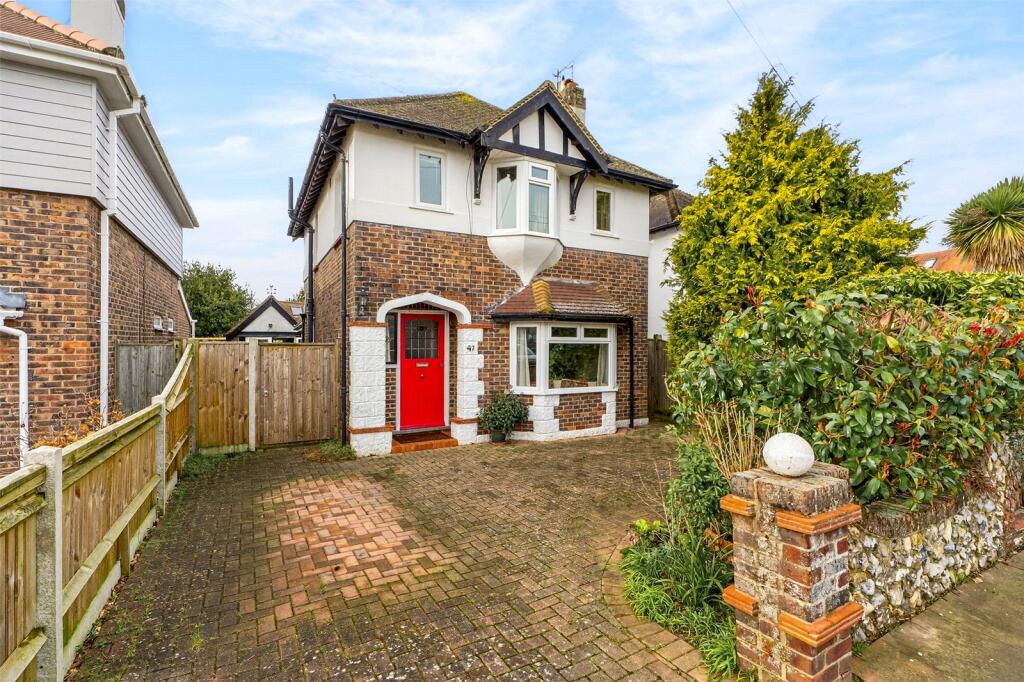 Main image of property: Haynes Road, Worthing, West Sussex, BN14