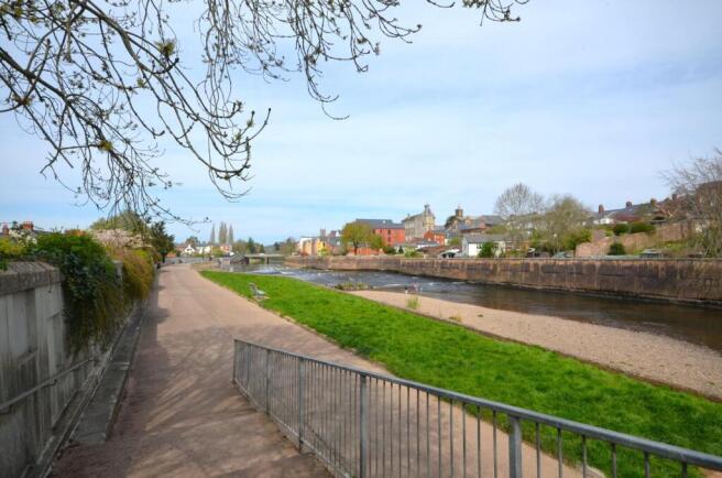 Tiverton - Seddons