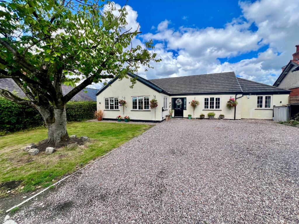 Main image of property: Lower Park Road, Poynton, Stockport, Cheshire, SK12 1EE
