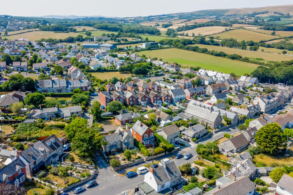 Bell Street, Swanage photo 2