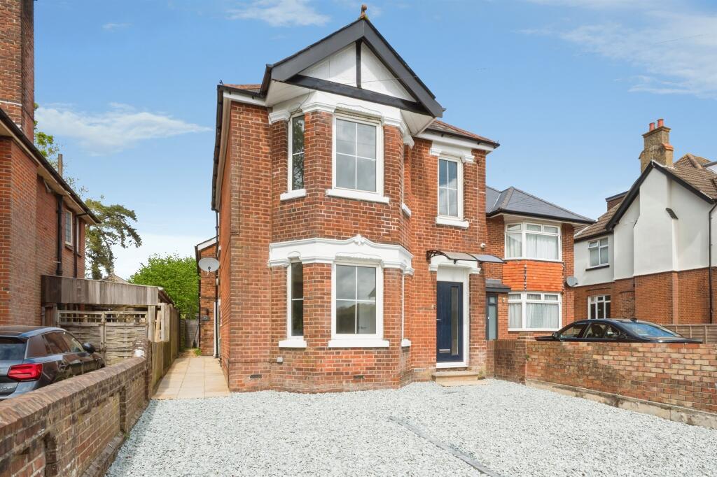 Main image of property: Winchester Road, Southampton