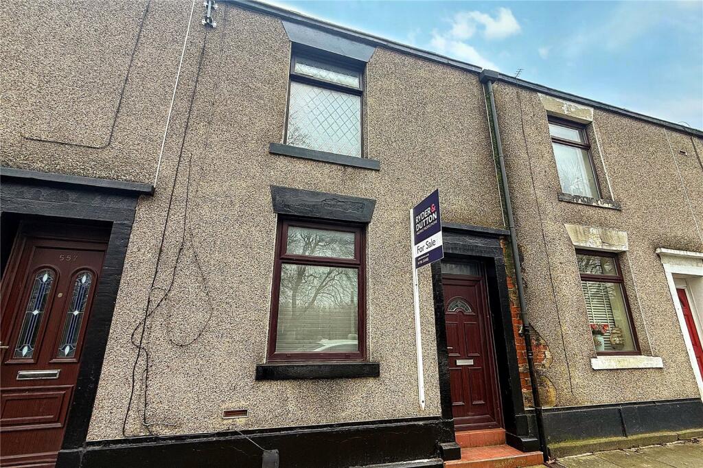 Main image of property: Oldham Road, Buersil, Rochdale, OL16