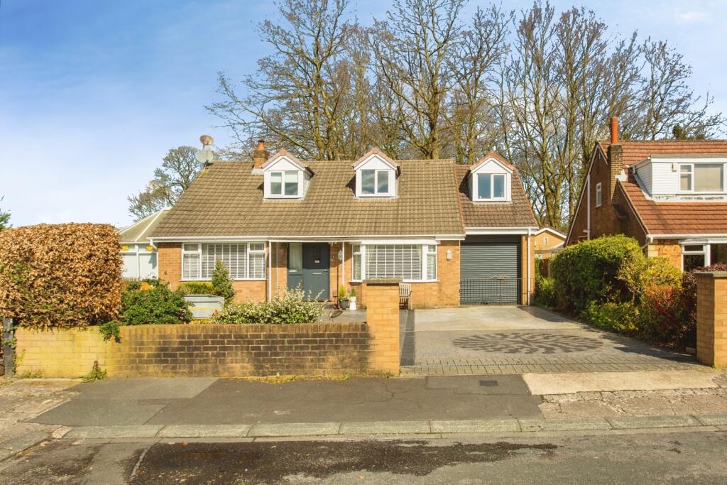 Main image of property: St. Andrews Close, Leyland, Lancashire, PR25