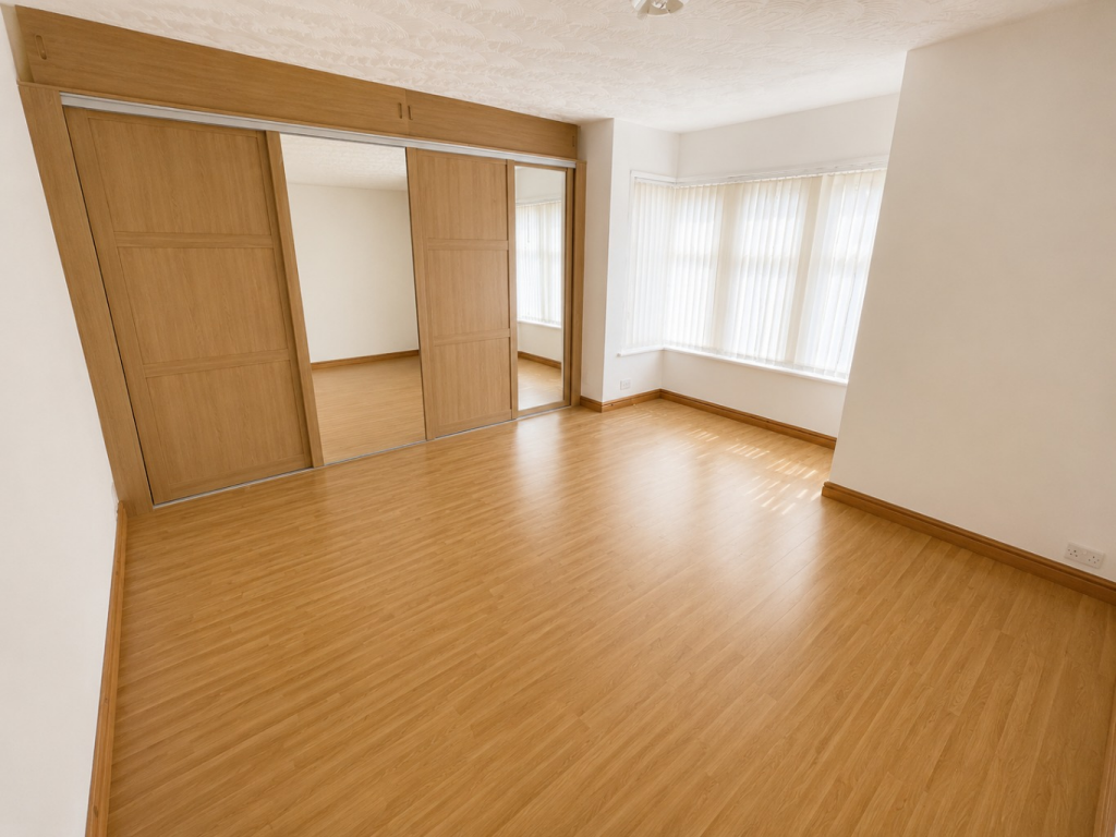 House in Luton - More