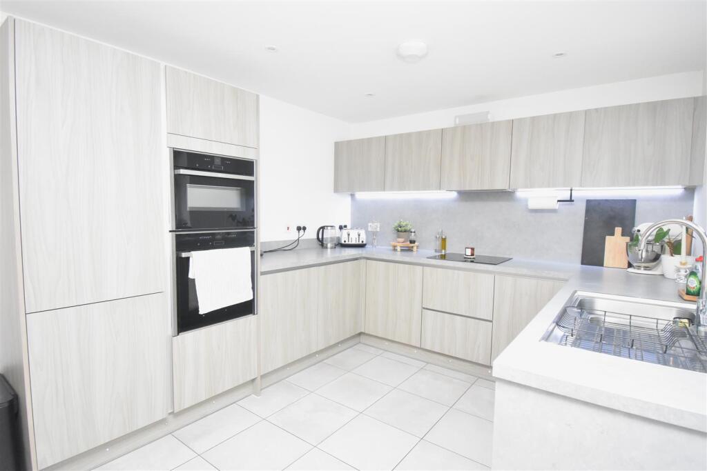 Main image of property: Hughlings Close, Green Hammerton, York