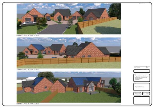 Proposed Site