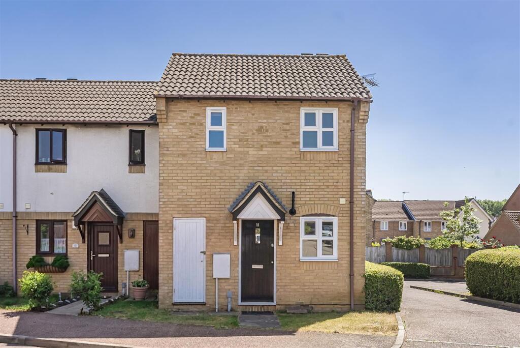 Main image of property: The Copse, Hertford