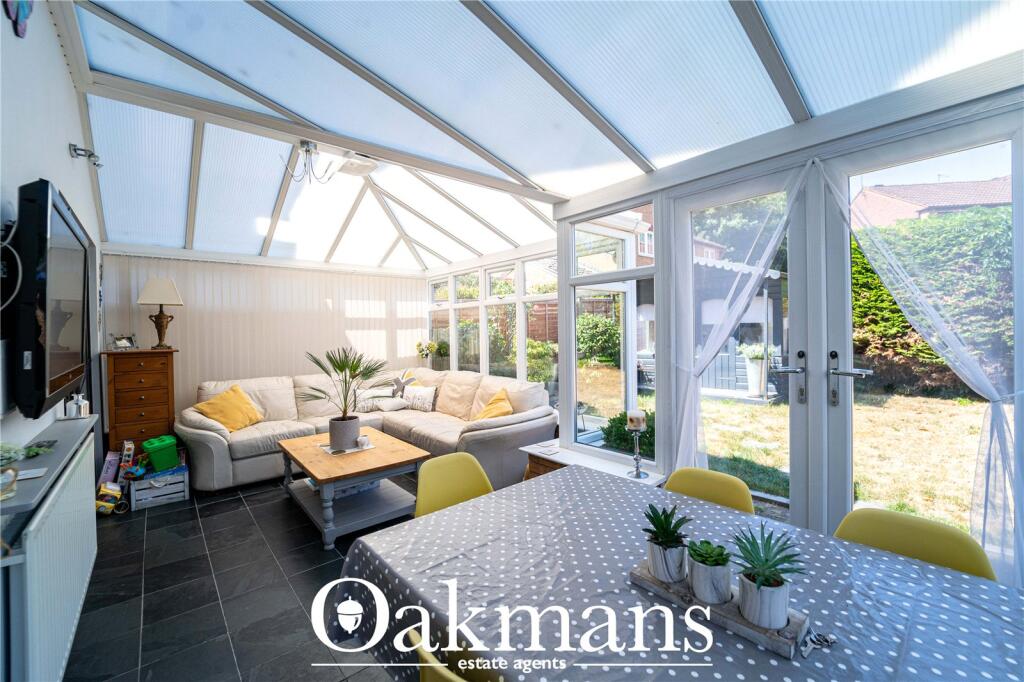 House in Birmingham - View 5