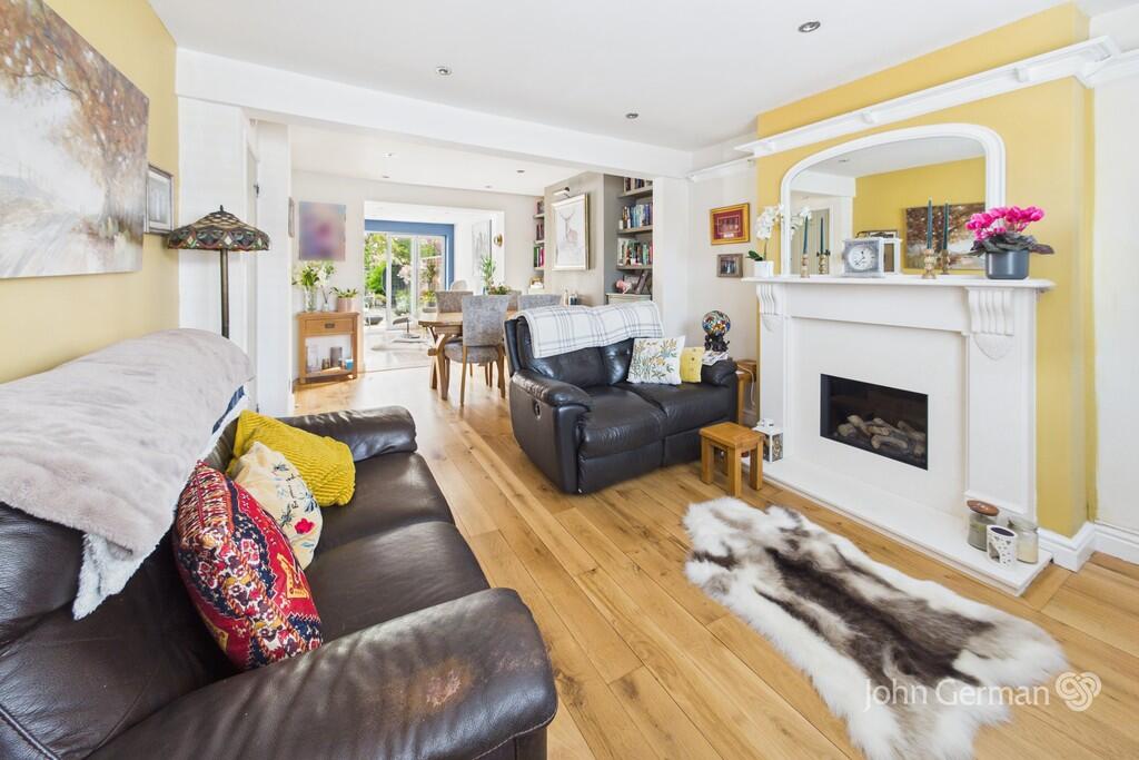 House in Nottingham, Gotham - View 2