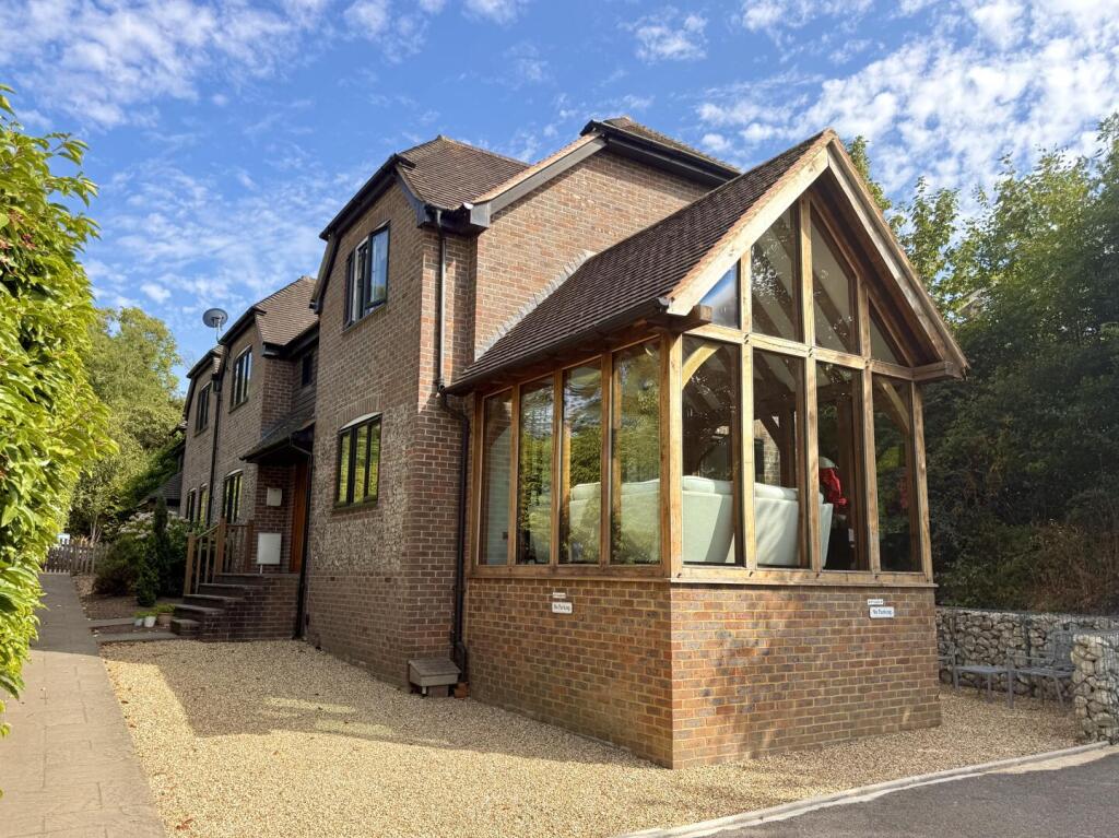 Main image of property: Manleys Hill, Storrington, RH20