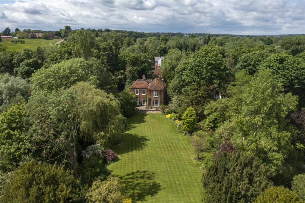 Main image of property: Grove Mill Lane, Watford, Hertfordshire, WD17