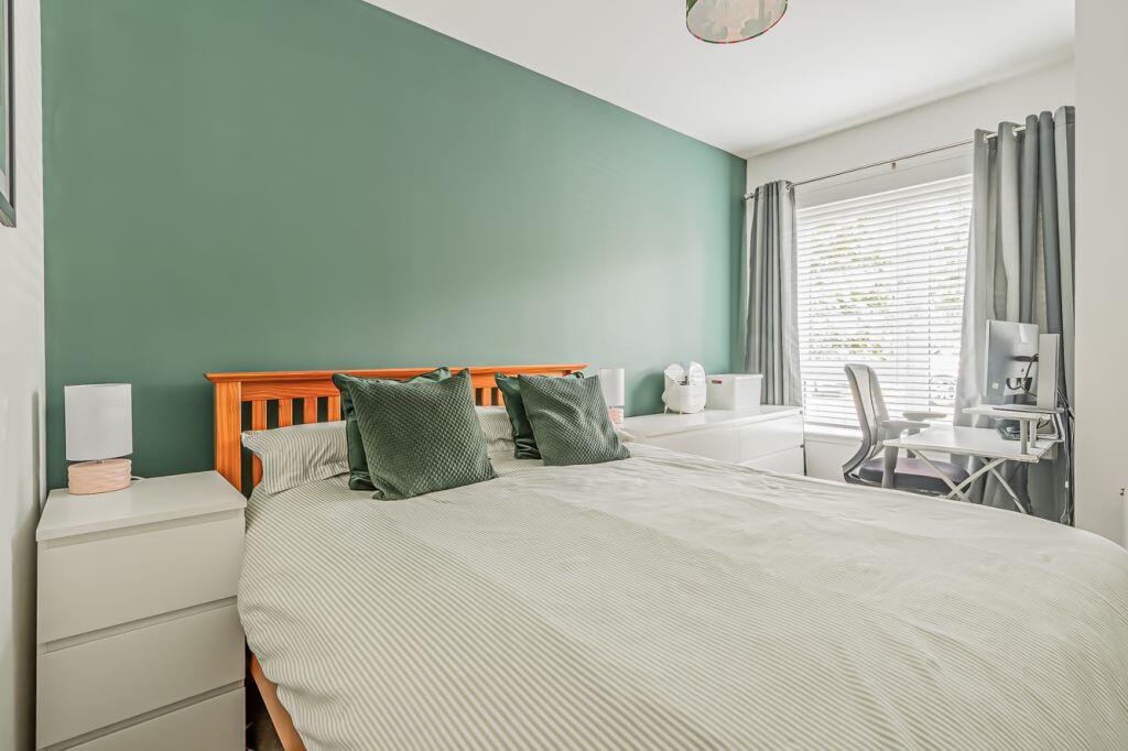 Apartment in Edinburgh, Leith Links, Leith - More