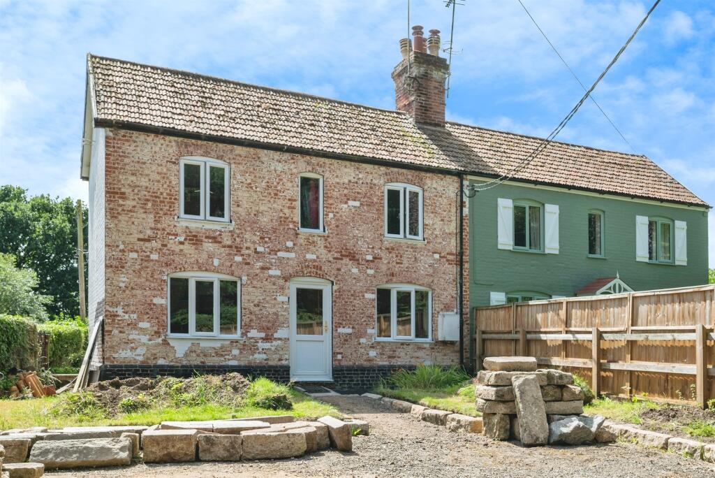 Main image of property: Fengate, Marsham, Norwich