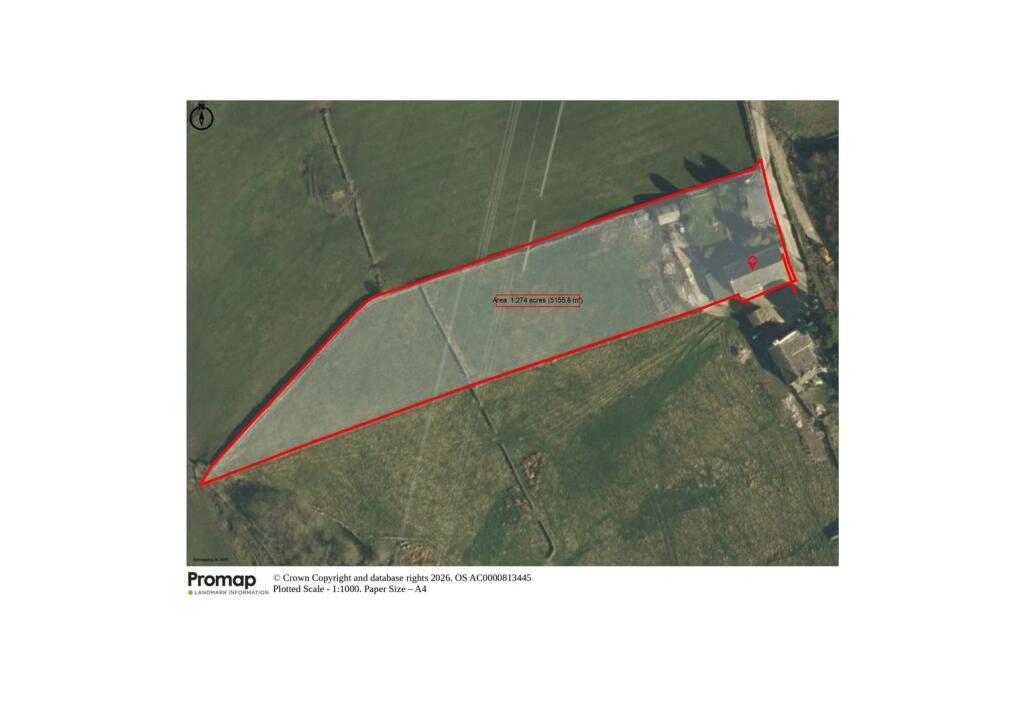 Additional image 3 of Shugden Barn, Roper Lane, Queensbury, BD13 2NT