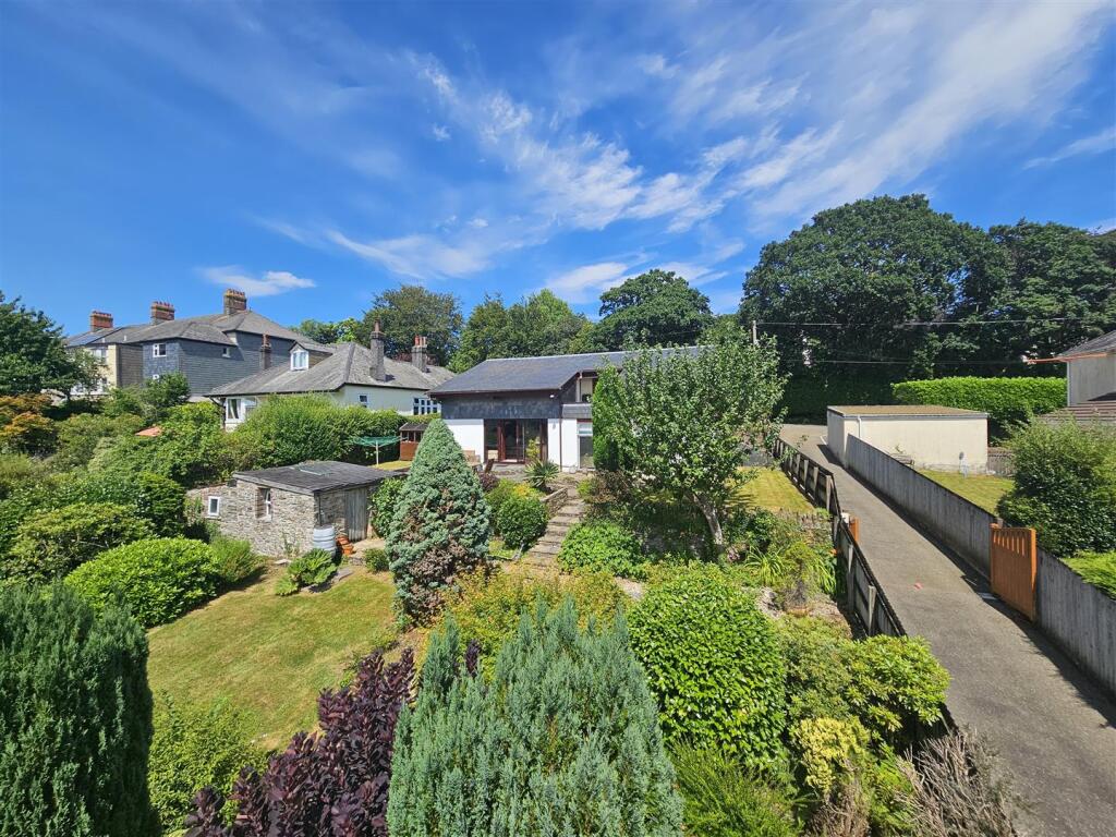 Main image of property: Whitchurch Road, Tavistock