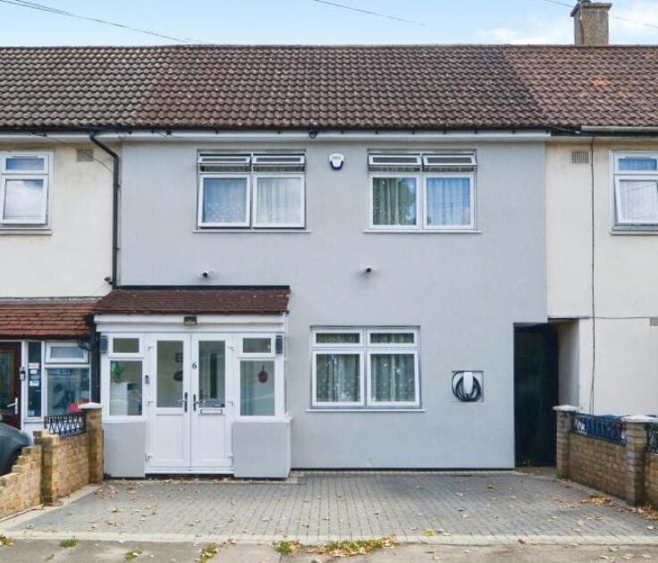 House in Harrow